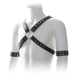 Generique Harnais SM Cross Male Chest